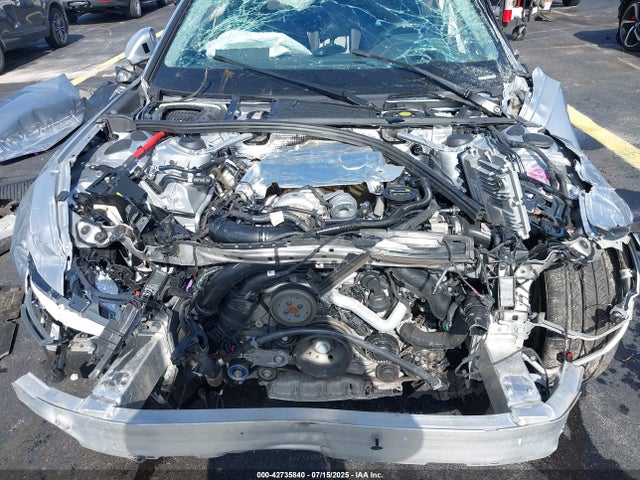 2019 AUDI A6 WAUK2AF28KN063304 Photo 9