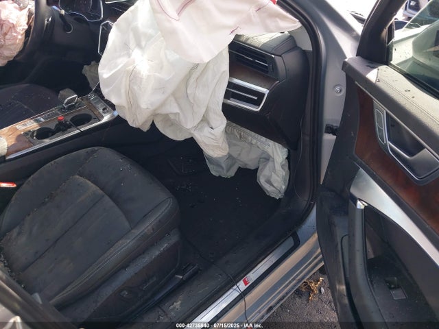 2019 AUDI A6 WAUK2AF28KN063304 Photo 4