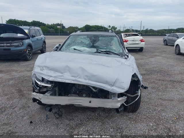 2019 AUDI A6 WAUK2AF28KN063304 Photo 5