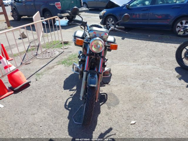 1981 SUZUKI GS1000 JS1GT71G7B2101211 Photo 4