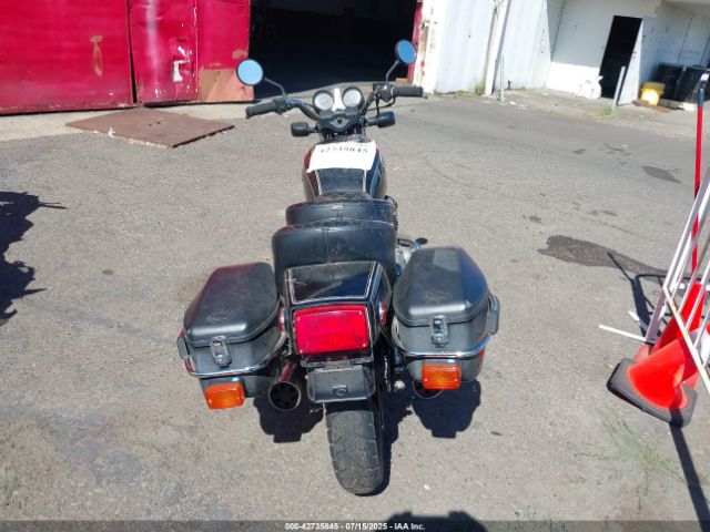 1981 SUZUKI GS1000 JS1GT71G7B2101211 Photo 5