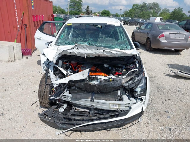 42735850 :رقم المزاد ، 1G1FW6S0XP4194847 vin ، 2023 Chevrolet Bolt Ev Fwd 1lt مزاد بيع