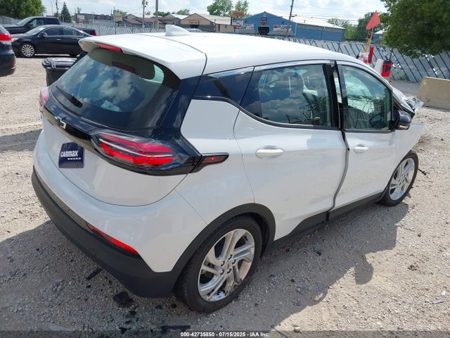 42735850 :رقم المزاد ، 1G1FW6S0XP4194847 vin ، 2023 Chevrolet Bolt Ev Fwd 1lt مزاد بيع