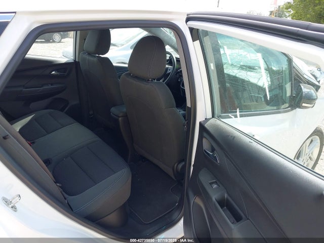 42735850 :رقم المزاد ، 1G1FW6S0XP4194847 vin ، 2023 Chevrolet Bolt Ev Fwd 1lt مزاد بيع