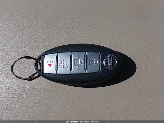 Nissan Rogue 2014 5N1AT2MV0EC834204 Image 11