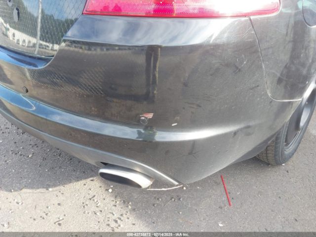 2010 JAGUAR XF SAJWA0GB8ALR51076 Photo 5
