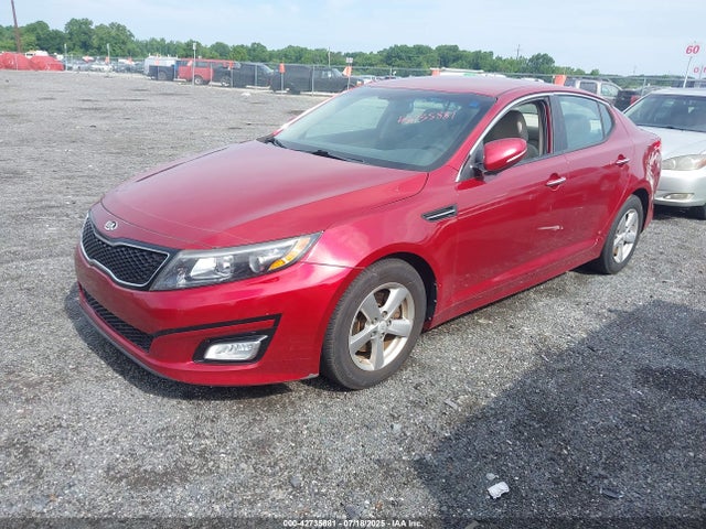5XXGM4A75EG300225 KIA dohc gdi theta ii