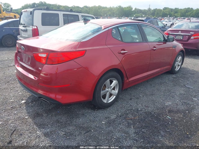 5XXGM4A75EG300225 KIA dohc gdi theta ii