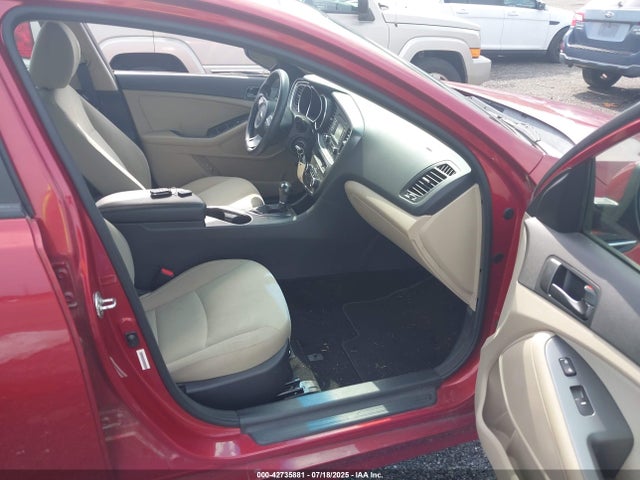 5XXGM4A75EG300225 KIA dohc gdi theta ii