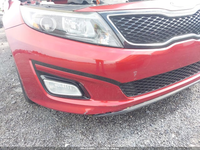 5XXGM4A75EG300225 KIA dohc gdi theta ii