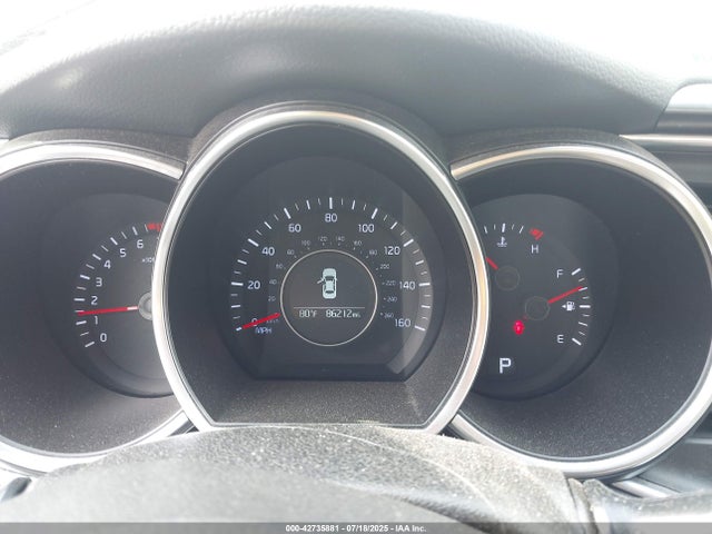 5XXGM4A75EG300225 KIA dohc gdi theta ii