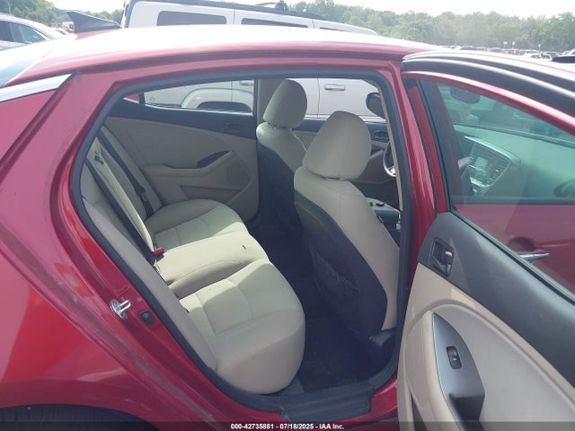 5XXGM4A75EG300225 KIA dohc gdi theta ii