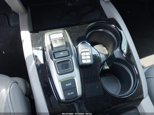 5FNYF5H90GB047901 Honda j35y6