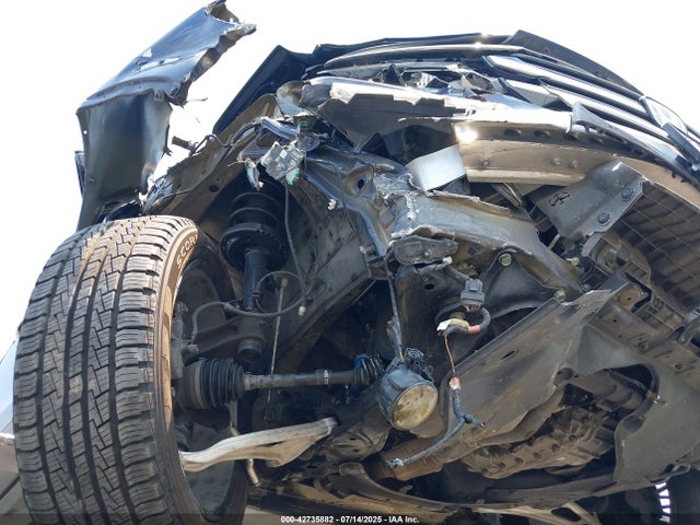 5FNYF5H90GB047901 Honda j35y6