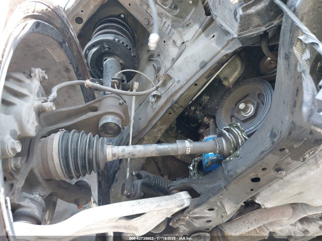 5FNYF5H90GB047901 Honda j35y6