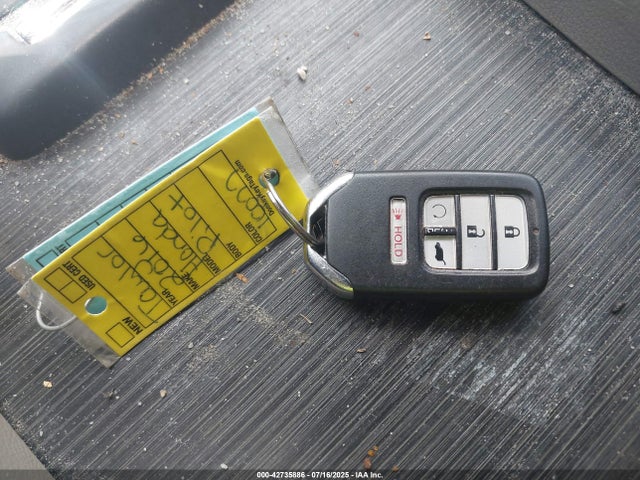Honda j35y6 2016 5FNYF5H55GB008654 Image 11