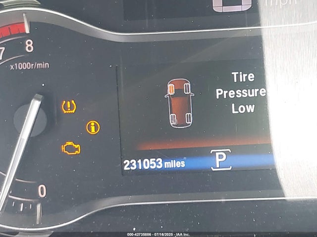 Honda j35y6 2016 5FNYF5H55GB008654 Image 15