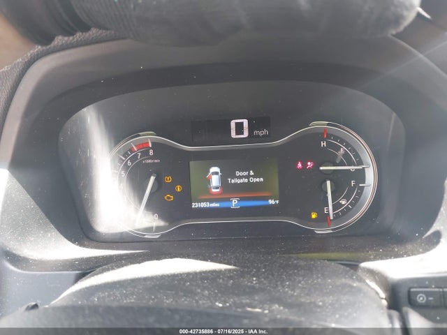 Honda j35y6 2016 5FNYF5H55GB008654 Image 7