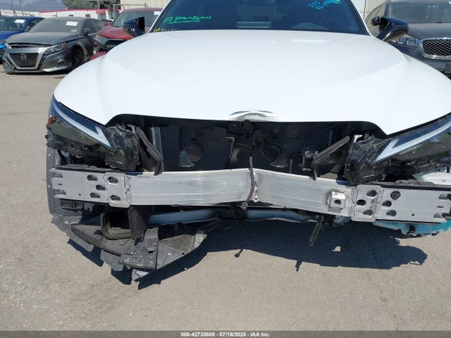 Lexus 2gr-fks 2025 JTHGZ1B2XS5087452 Image 6