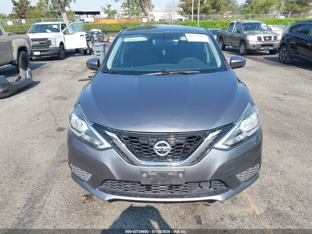 Nissan 2019 2019 3N1AB7AP1KY404603 Image 13