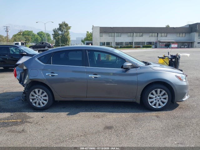 Nissan 2019 2019 3N1AB7AP1KY404603 Image 14