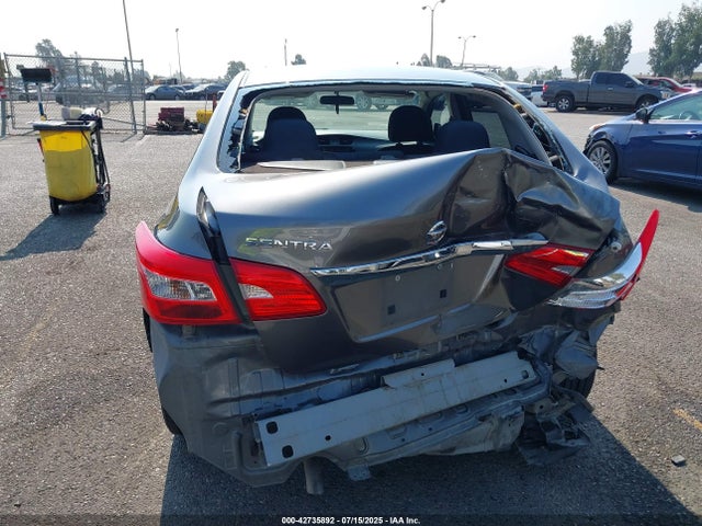Nissan 2019 2019 3N1AB7AP1KY404603 Image 17