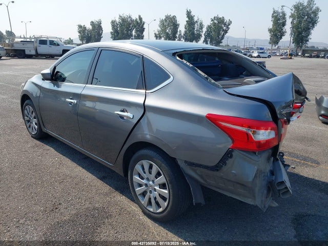Nissan 2019 2019 3N1AB7AP1KY404603 Image 3