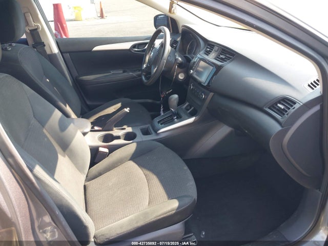 Nissan 2019 2019 3N1AB7AP1KY404603 Image 5
