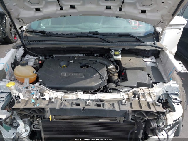 Lincoln 2.0l ecoboost 2019 5LMCJ2C9XKUL17367 Image 10