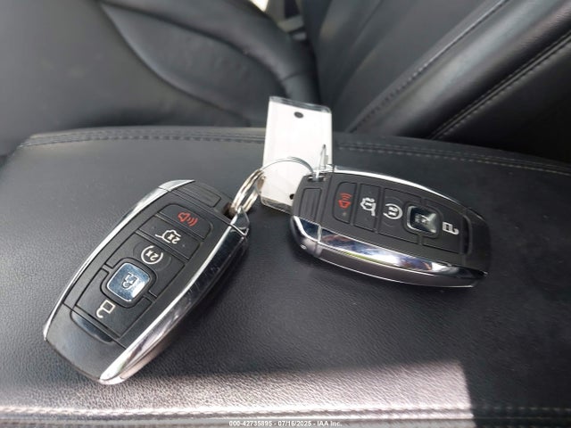 Lincoln 2.0l ecoboost 2019 5LMCJ2C9XKUL17367 Image 11