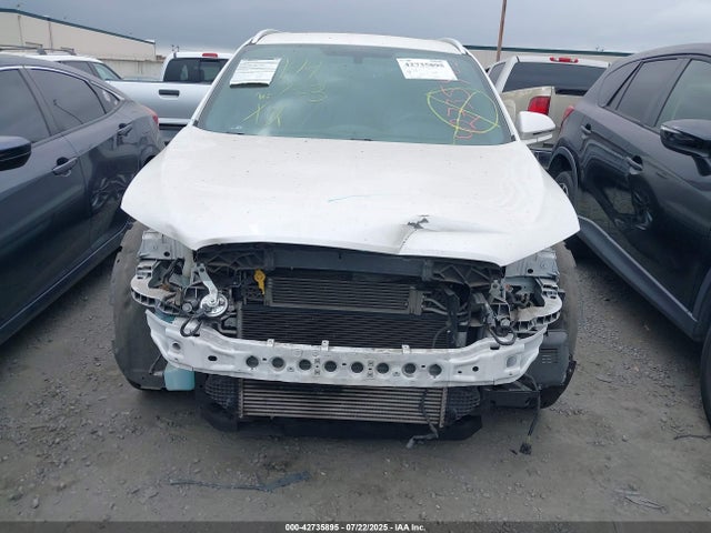 Lincoln 2.0l ecoboost 2019 5LMCJ2C9XKUL17367 Image 13