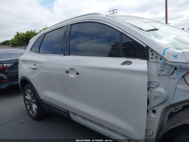 Lincoln 2.0l ecoboost 2019 5LMCJ2C9XKUL17367 Image 14