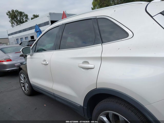 Lincoln 2.0l ecoboost 2019 5LMCJ2C9XKUL17367 Image 15