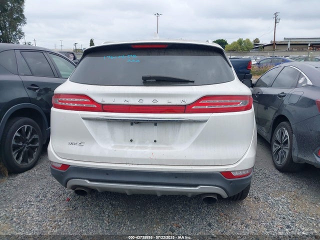 Lincoln 2.0l ecoboost 2019 5LMCJ2C9XKUL17367 Image 17