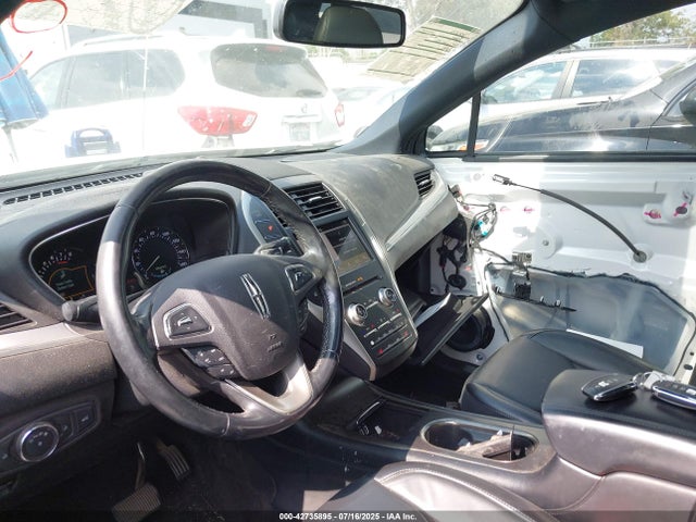 Lincoln 2.0l ecoboost 2019 5LMCJ2C9XKUL17367 Image 18