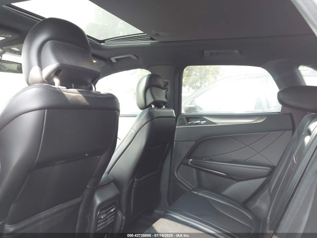 Lincoln 2.0l ecoboost 2019 5LMCJ2C9XKUL17367 Image 20