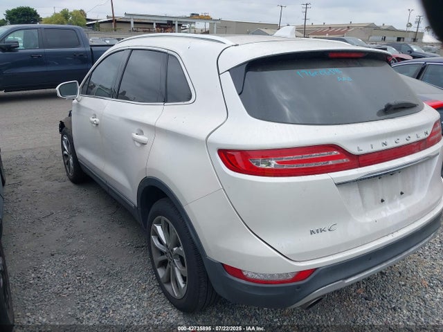 Lincoln 2.0l ecoboost 2019 5LMCJ2C9XKUL17367 Image 3