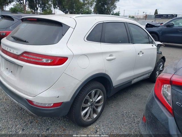 Lincoln 2.0l ecoboost 2019 5LMCJ2C9XKUL17367 Image 4