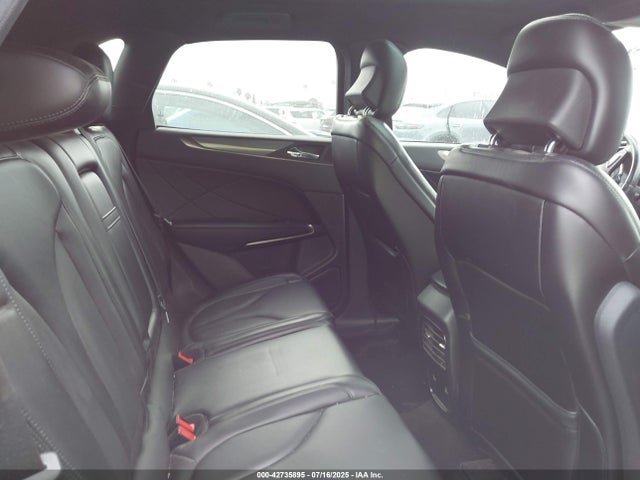 Lincoln 2.0l ecoboost 2019 5LMCJ2C9XKUL17367 Image 8