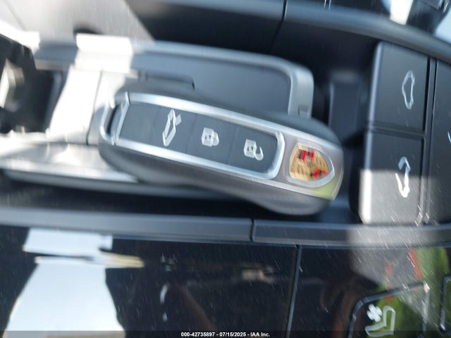 Porsche 911 2025 WP0AA2A96SS207364 Image 11