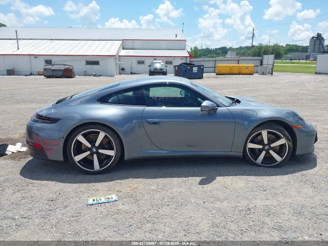 Porsche 911 2025 WP0AA2A96SS207364 Image 13