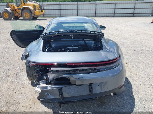 Porsche 911 2025 WP0AA2A96SS207364 Image 16