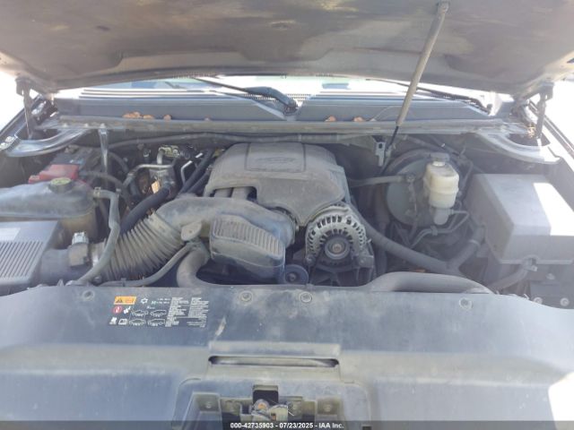 2014 CADILLAC ESCALADE 1GYS3BEF9ER196512 Photo 9