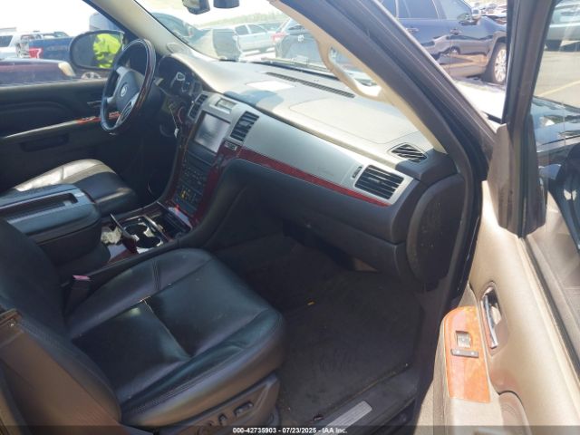 2014 CADILLAC ESCALADE 1GYS3BEF9ER196512 Photo 4