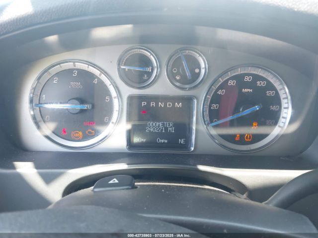 2014 CADILLAC ESCALADE 1GYS3BEF9ER196512 Photo 6