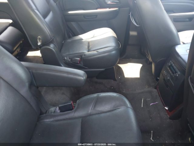 2014 CADILLAC ESCALADE 1GYS3BEF9ER196512 Photo 7