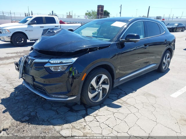 Vinfast Vf 8 Eco 2023 RLLV1AEB5PH002606 Image 2