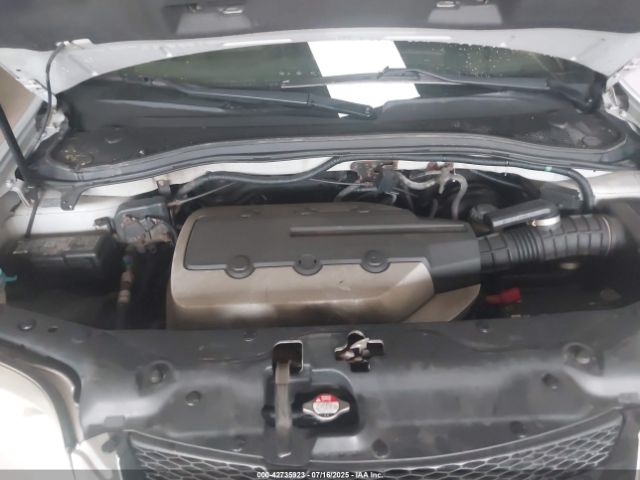 2003 ACURA MDX 2HNYD18603H522210 Photo 9