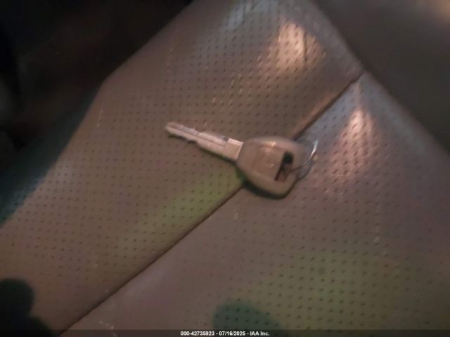 2003 ACURA MDX 2HNYD18603H522210 Photo 10