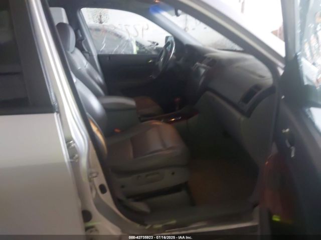 2003 ACURA MDX 2HNYD18603H522210 Photo 4